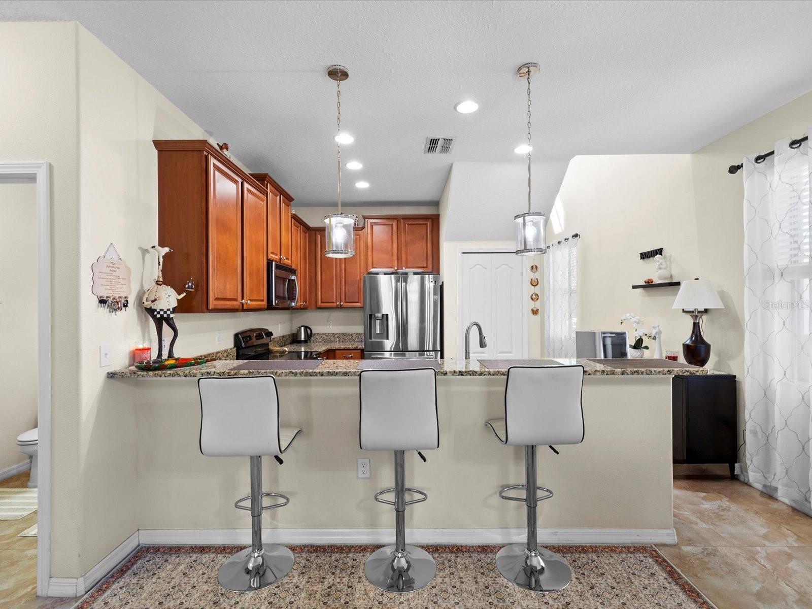 TRINITY PRESERVE PH 1 - Residential