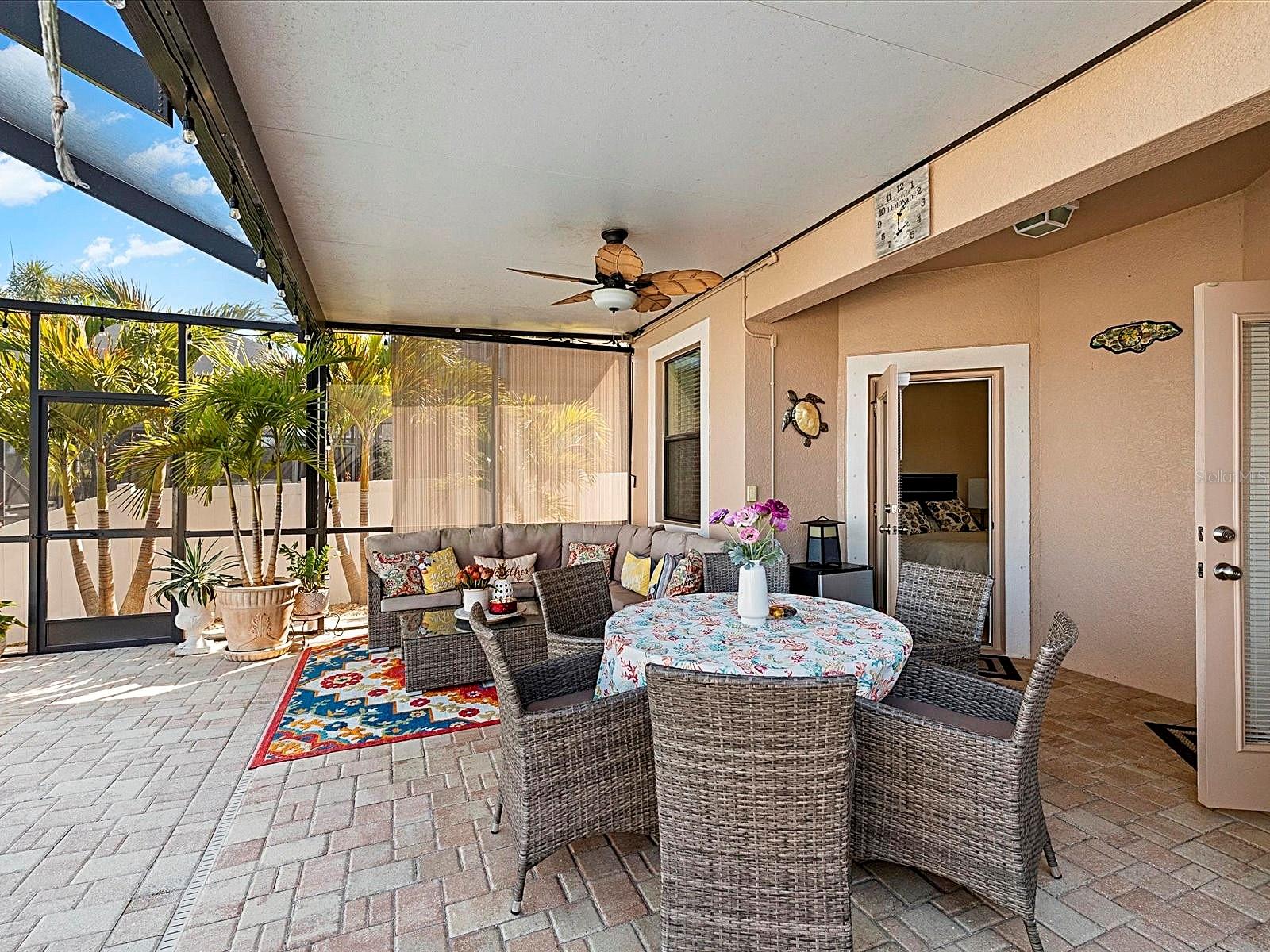 TRINITY PRESERVE PH 1 - Residential