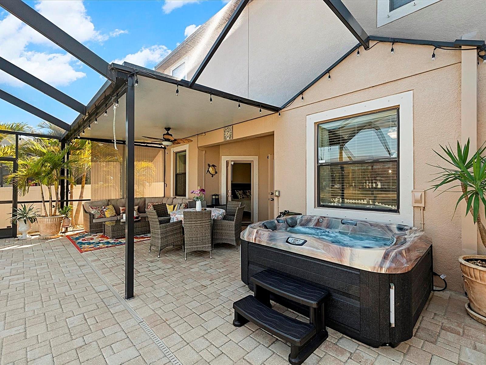 TRINITY PRESERVE PH 1 - Residential
