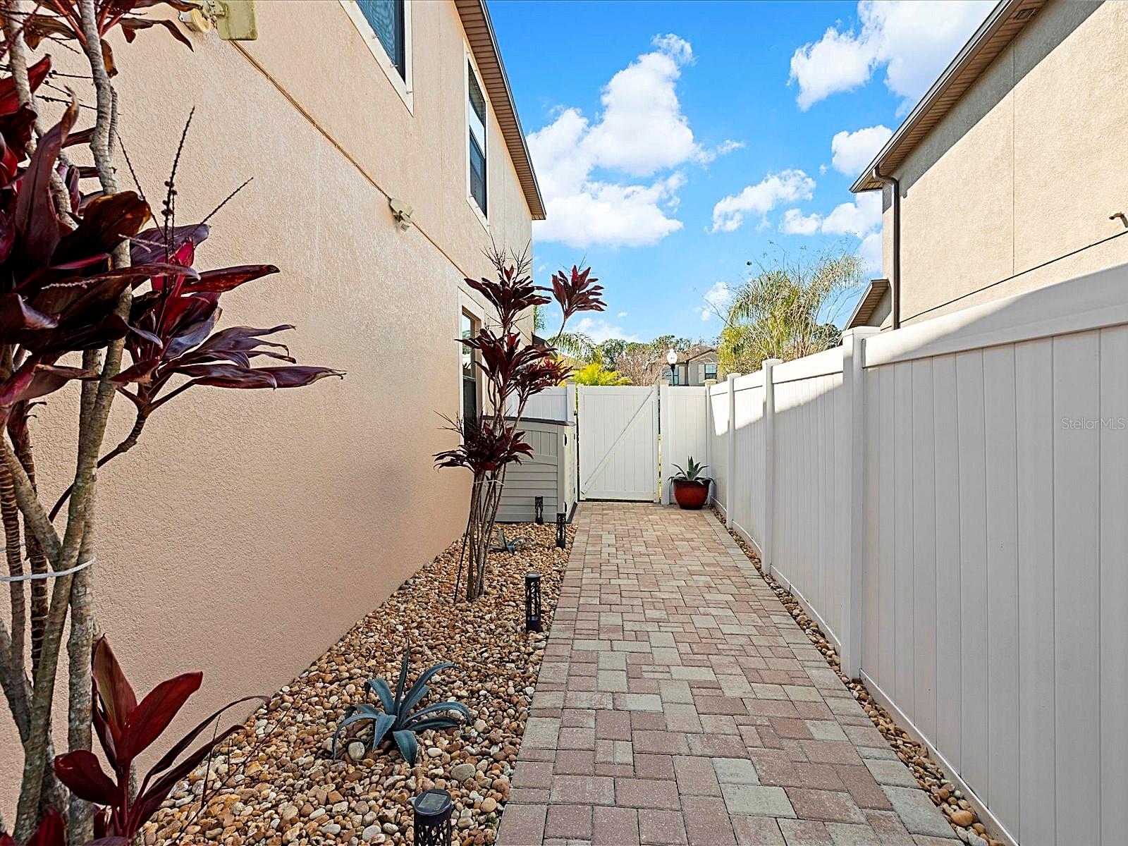 TRINITY PRESERVE PH 1 - Residential