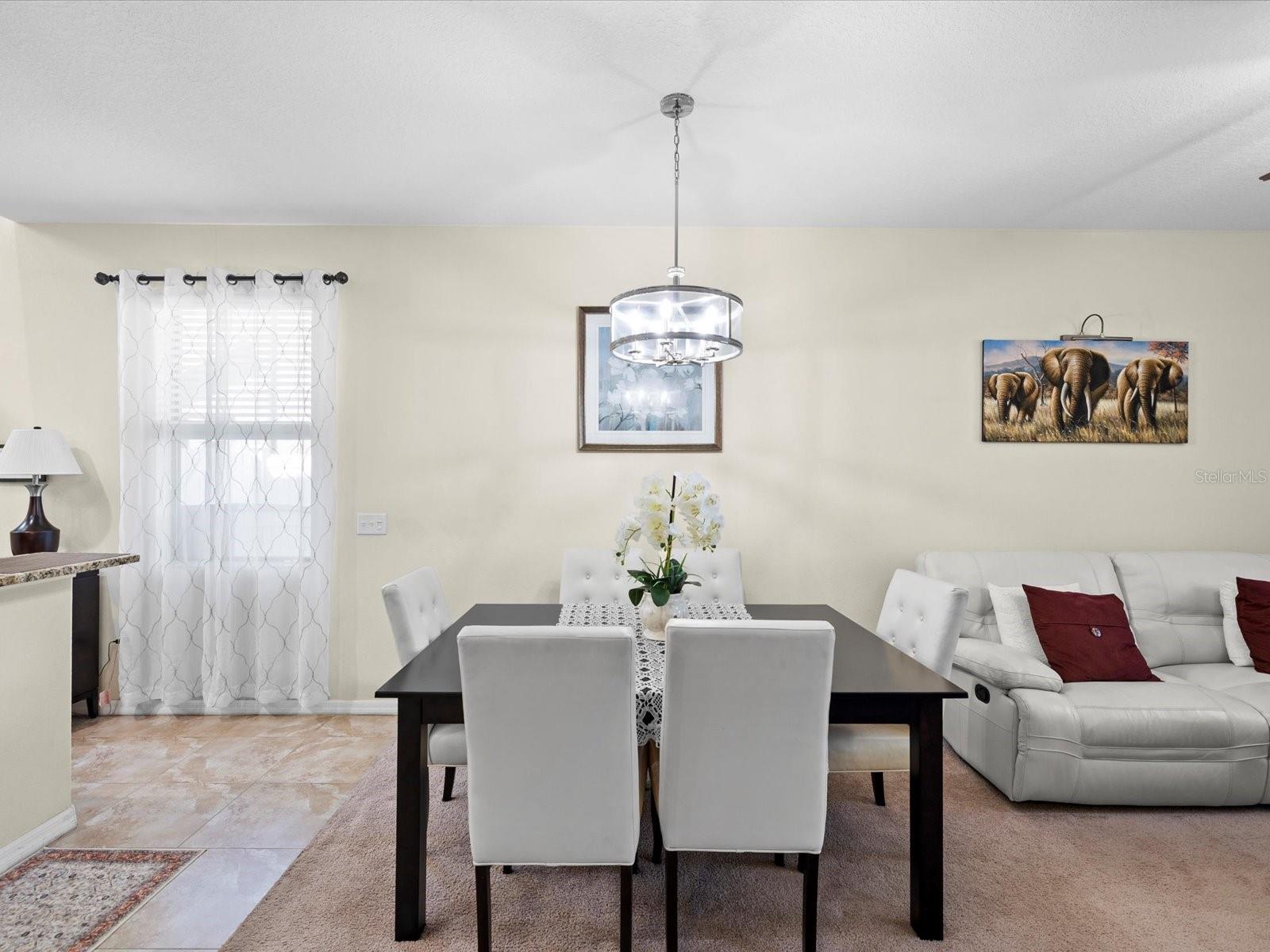 TRINITY PRESERVE PH 1 - Residential