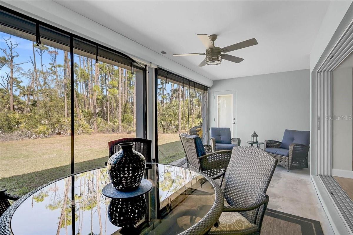 PORT CHARLOTTE SUB 25 - Residential