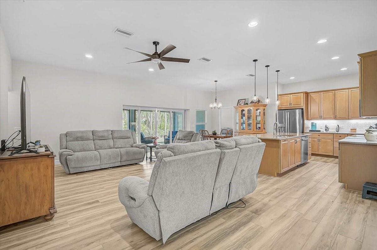 PORT CHARLOTTE SUB 25 - Residential