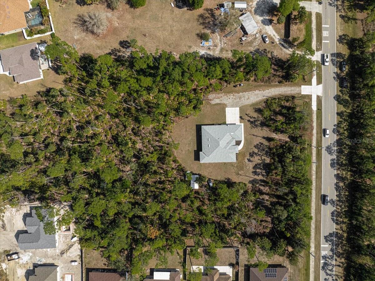 PORT CHARLOTTE SUB 25 - Residential
