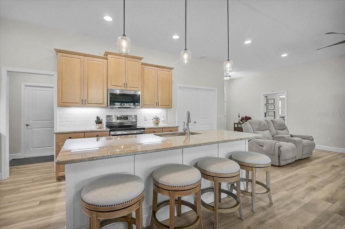 PORT CHARLOTTE SUB 25 - Residential