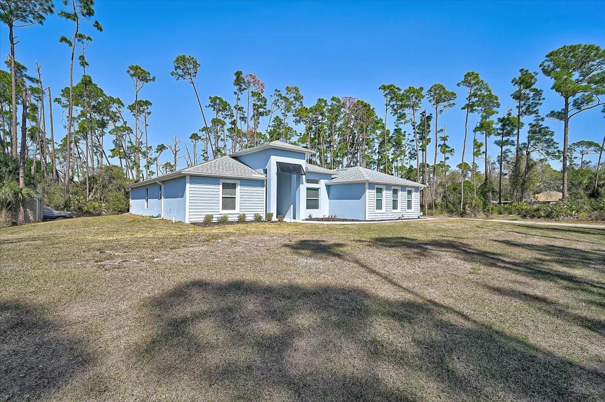 PORT CHARLOTTE SUB 25 - Residential