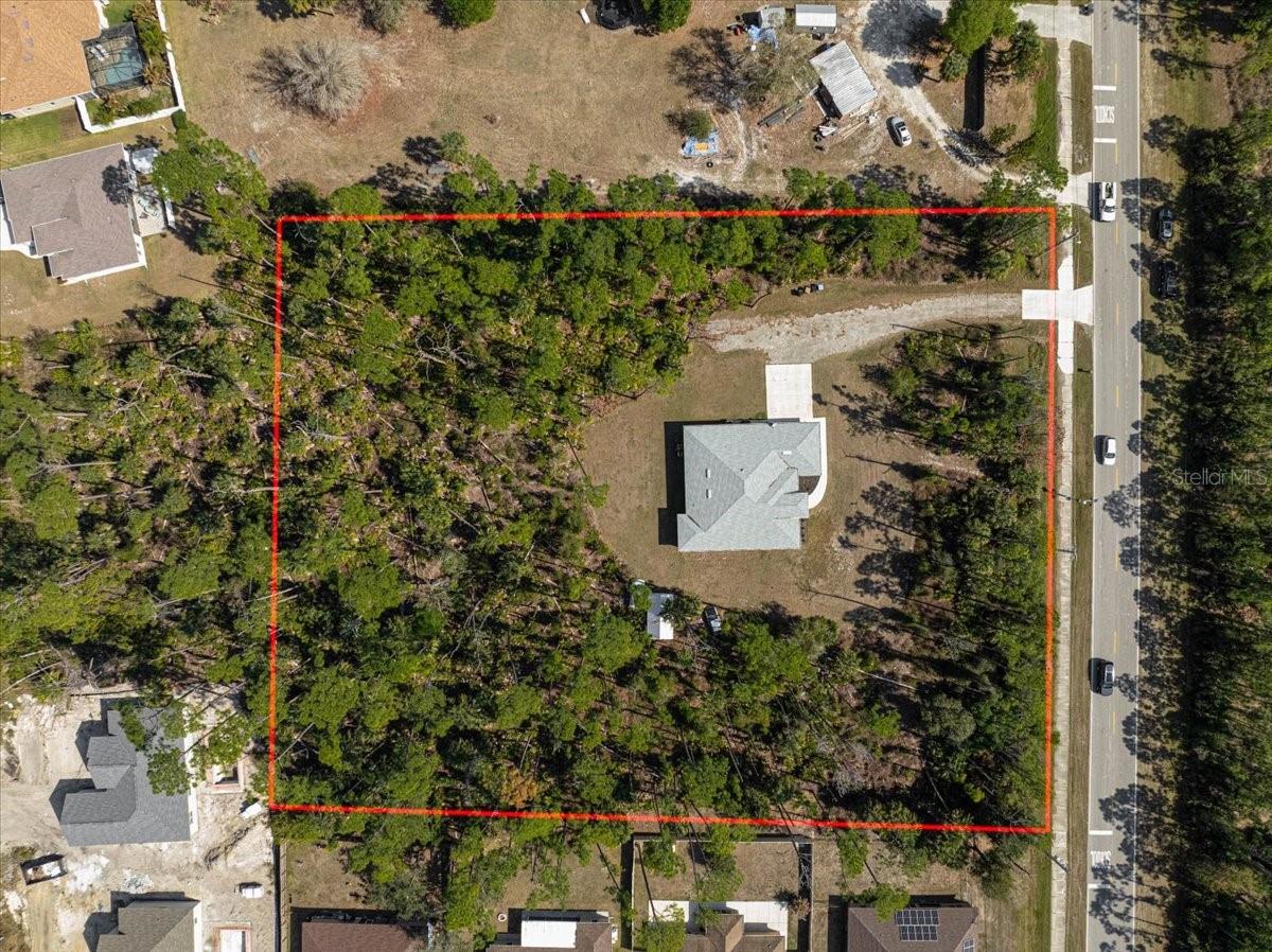 PORT CHARLOTTE SUB 25 - Residential