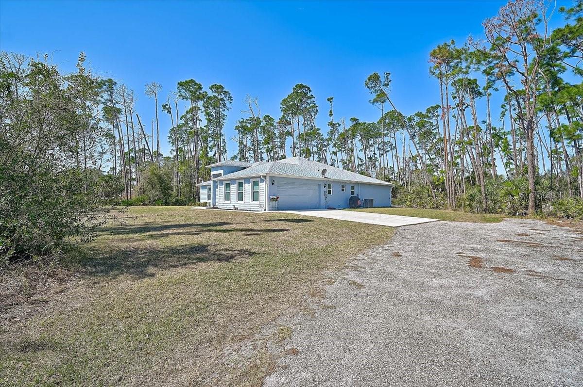 PORT CHARLOTTE SUB 25 - Residential