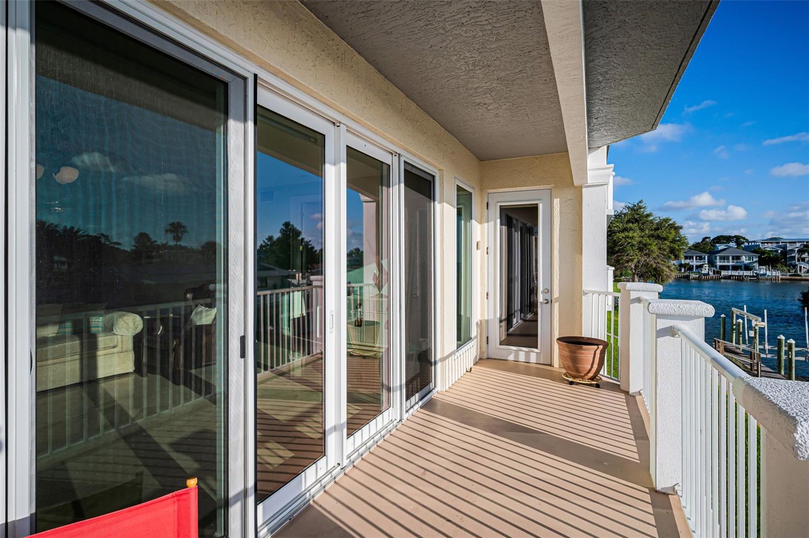 VILLA DEL MAR OF CLEARWATER CONDO - Residential