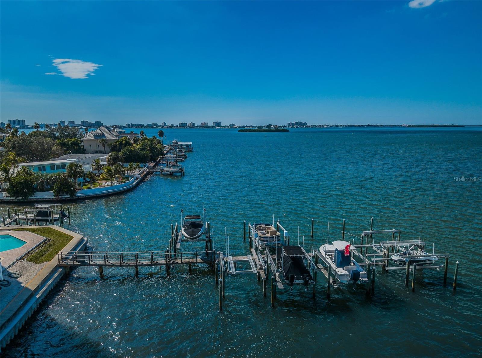 VILLA DEL MAR OF CLEARWATER CONDO - Residential