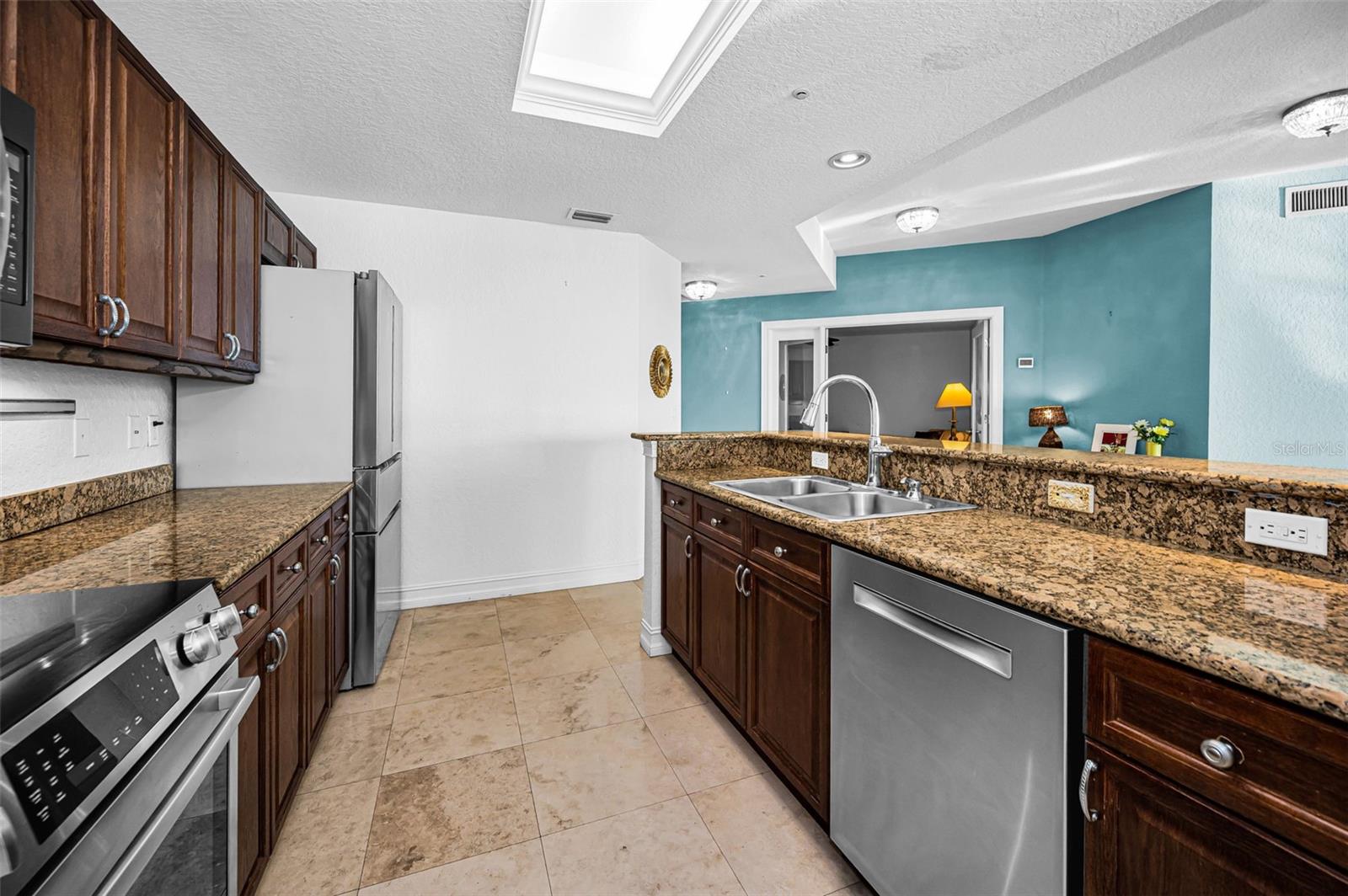 VILLA DEL MAR OF CLEARWATER CONDO - Residential
