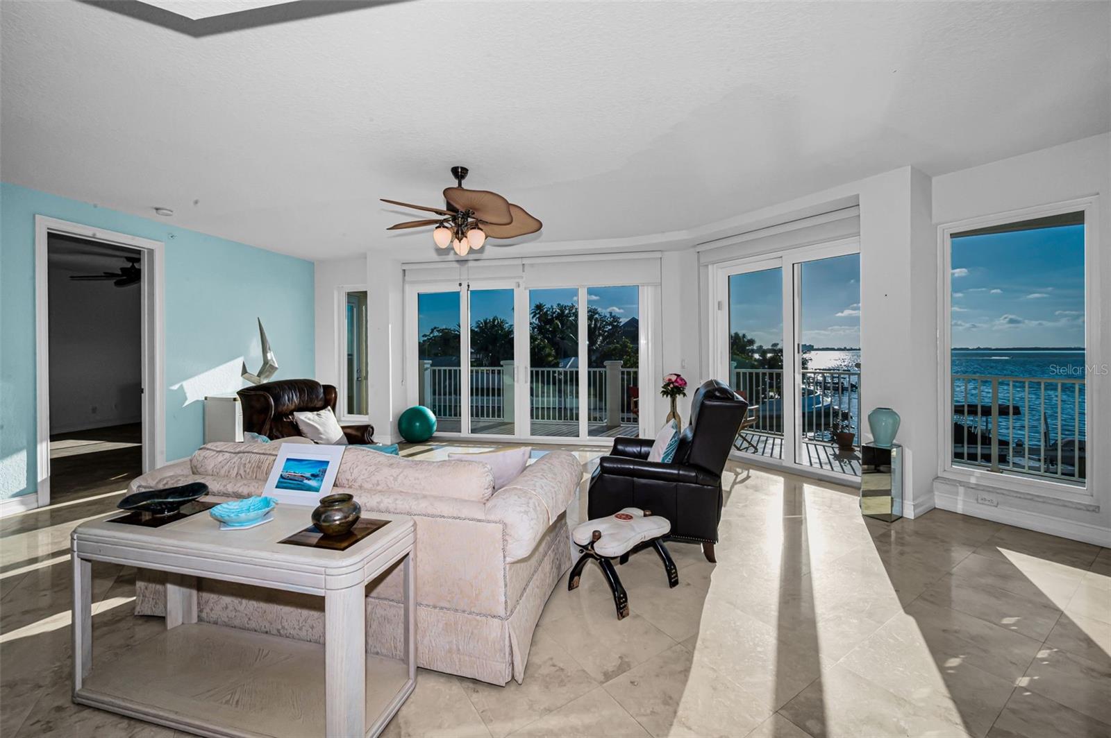VILLA DEL MAR OF CLEARWATER CONDO - Residential
