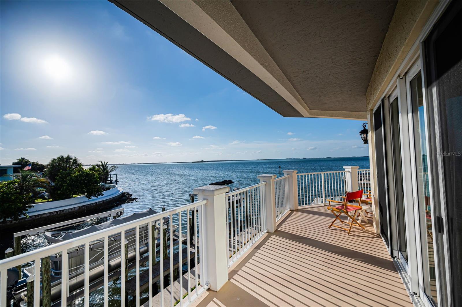VILLA DEL MAR OF CLEARWATER CONDO - Residential