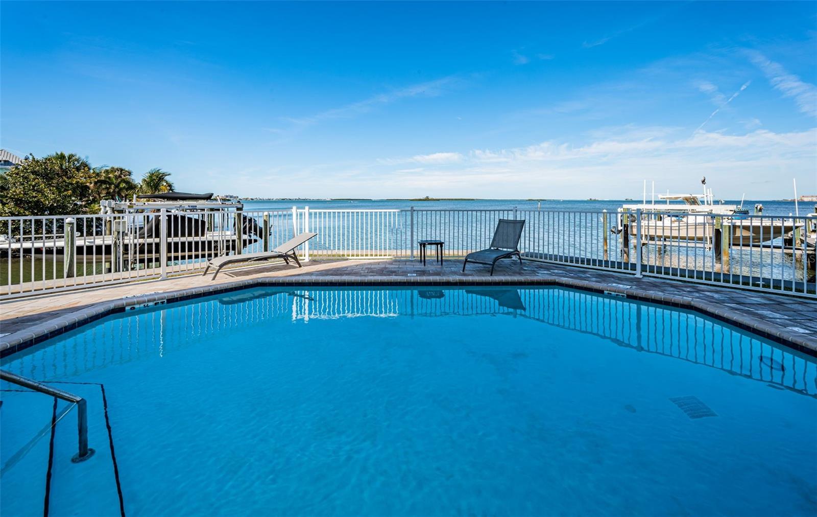 VILLA DEL MAR OF CLEARWATER CONDO - Residential