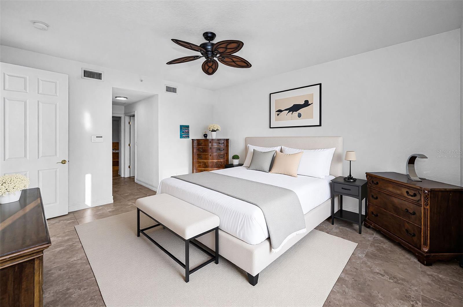 VILLA DEL MAR OF CLEARWATER CONDO - Residential