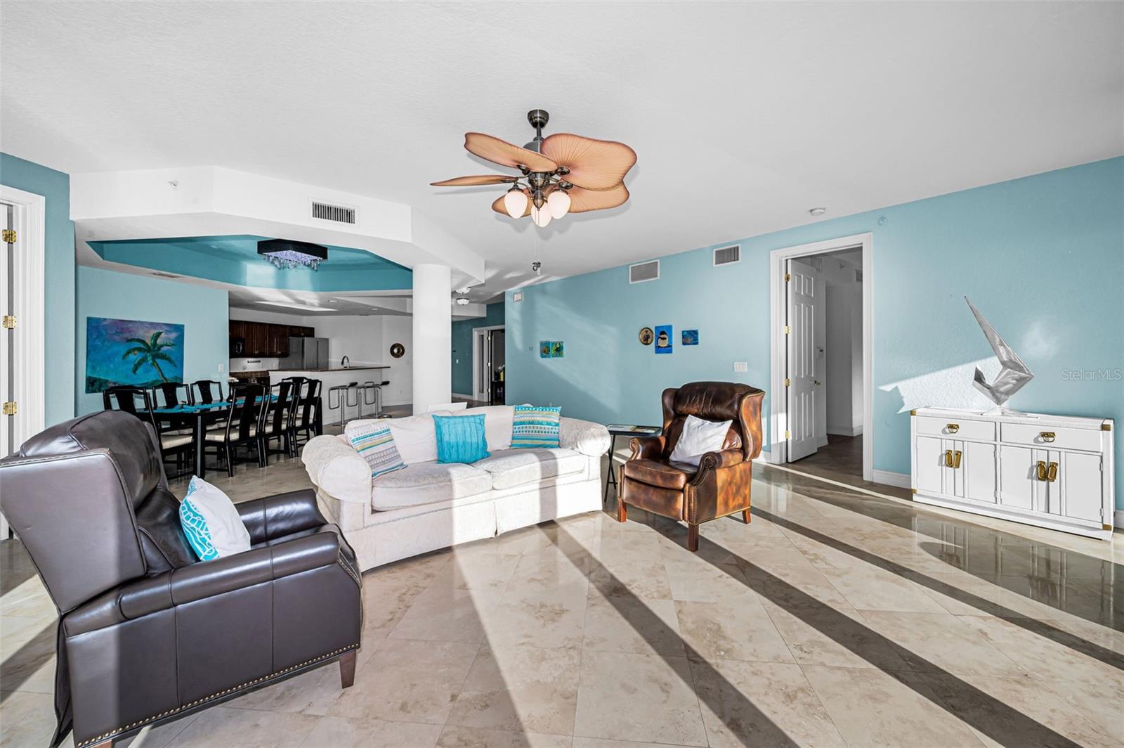 VILLA DEL MAR OF CLEARWATER CONDO - Residential