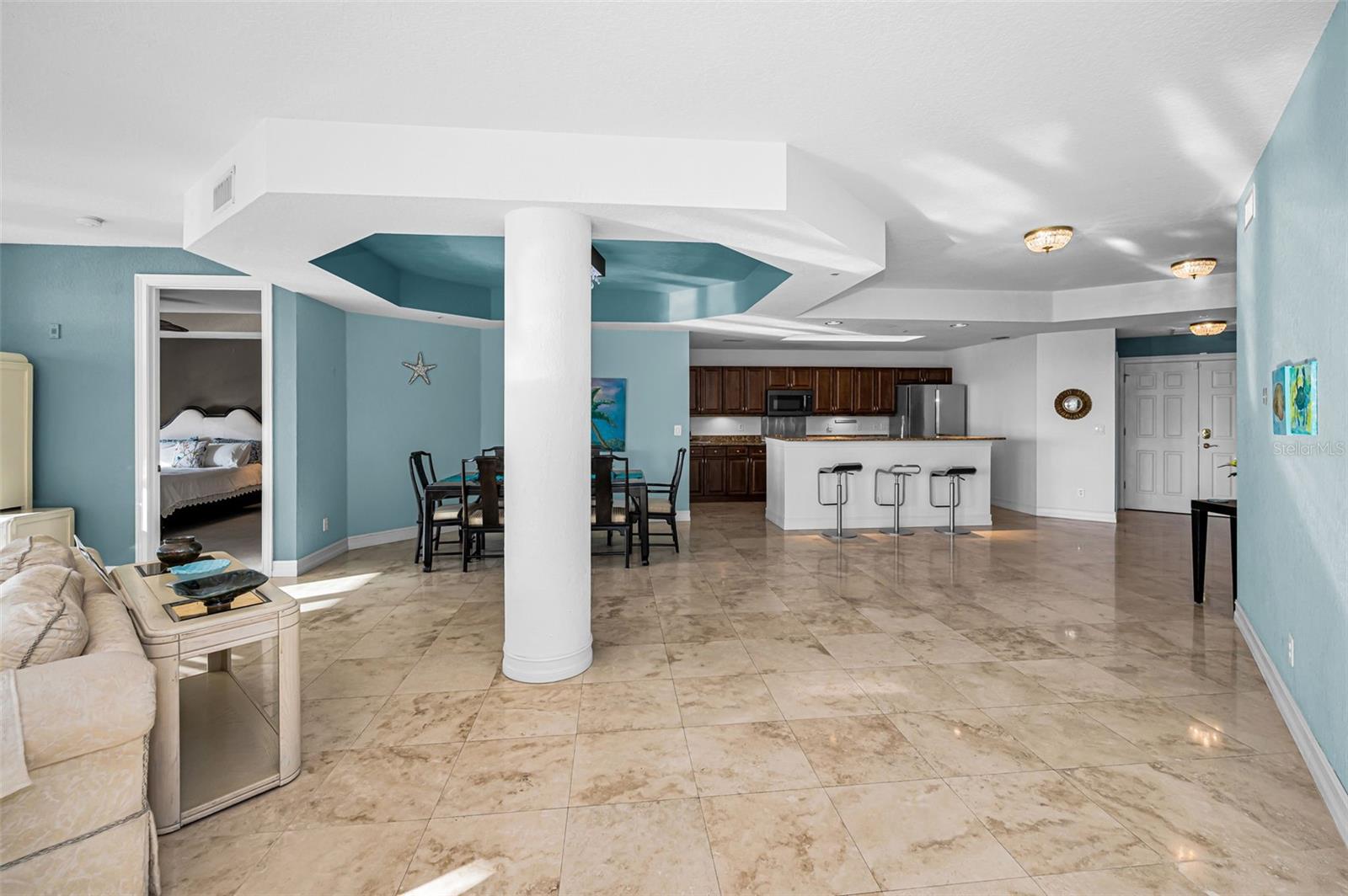 VILLA DEL MAR OF CLEARWATER CONDO - Residential