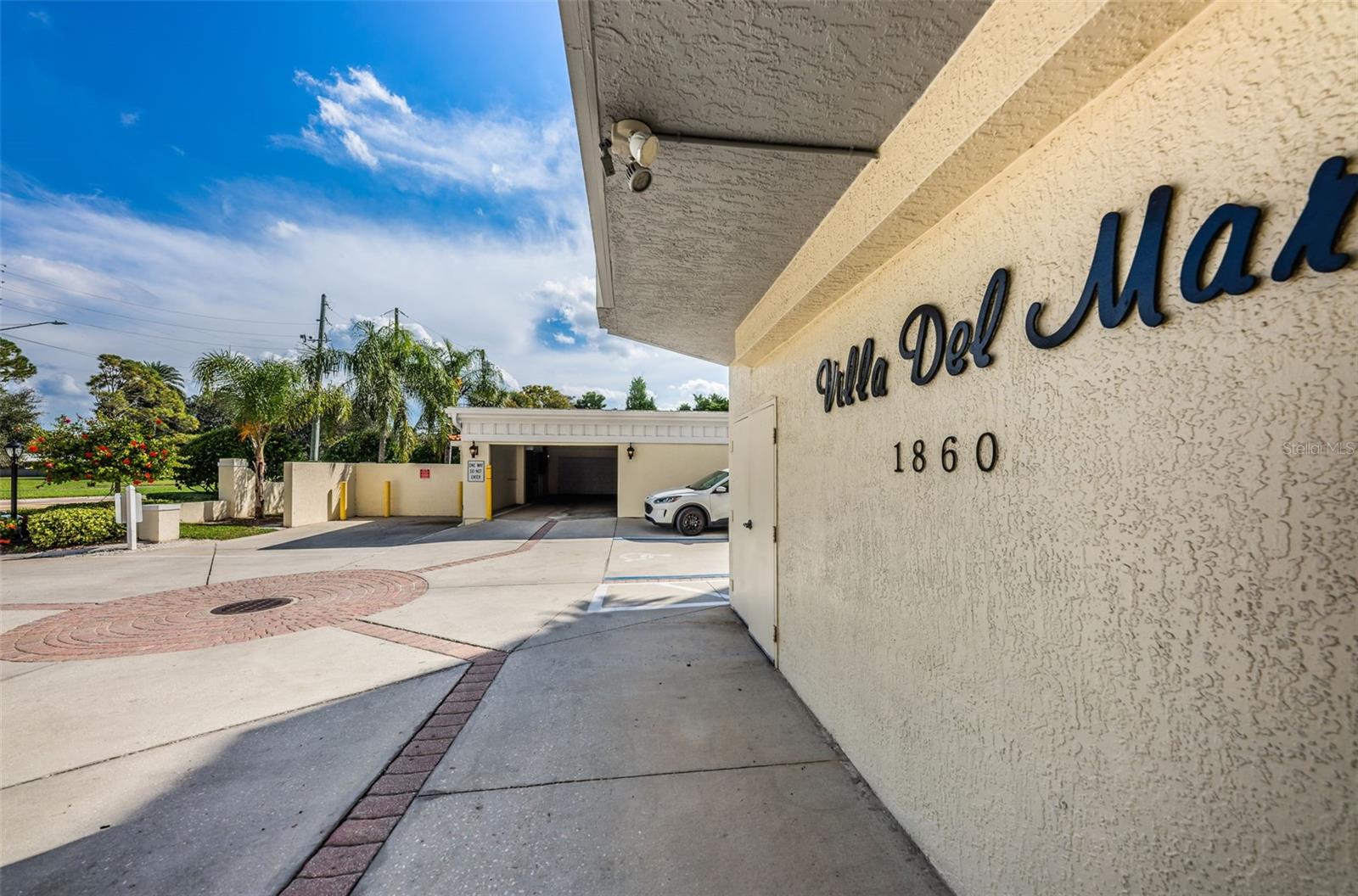 VILLA DEL MAR OF CLEARWATER CONDO - Residential