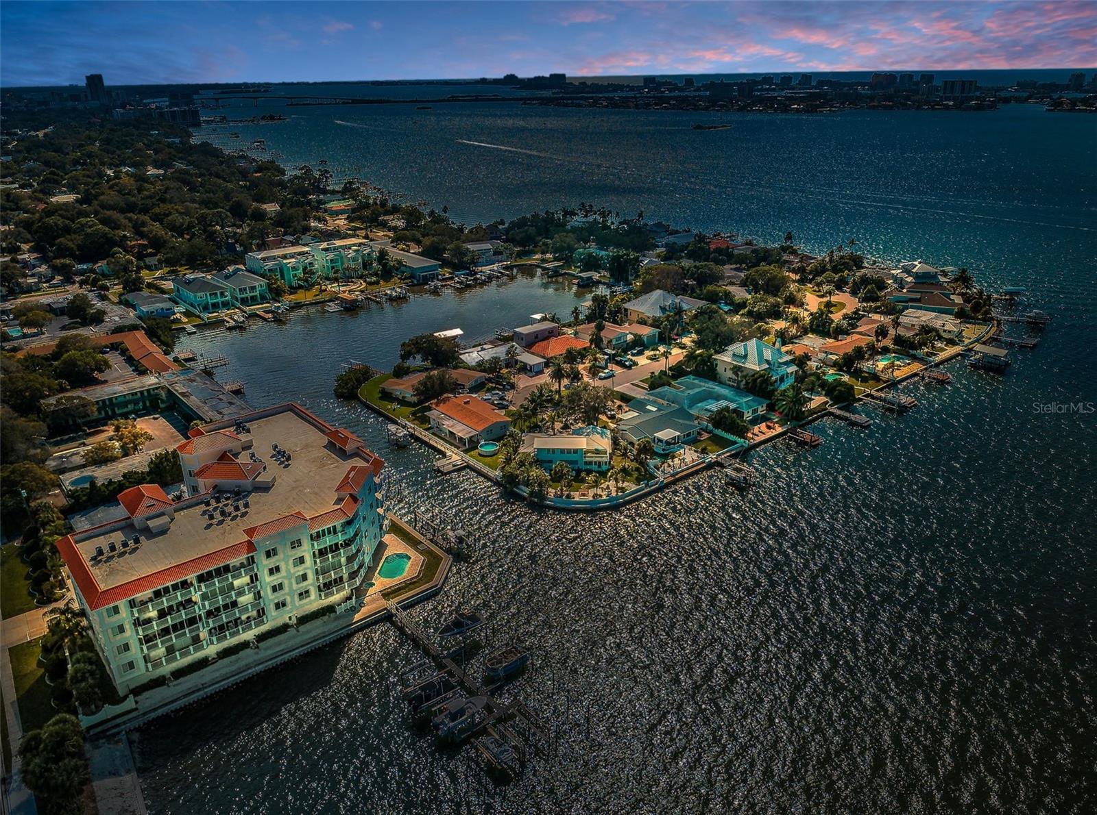 VILLA DEL MAR OF CLEARWATER CONDO - Residential
