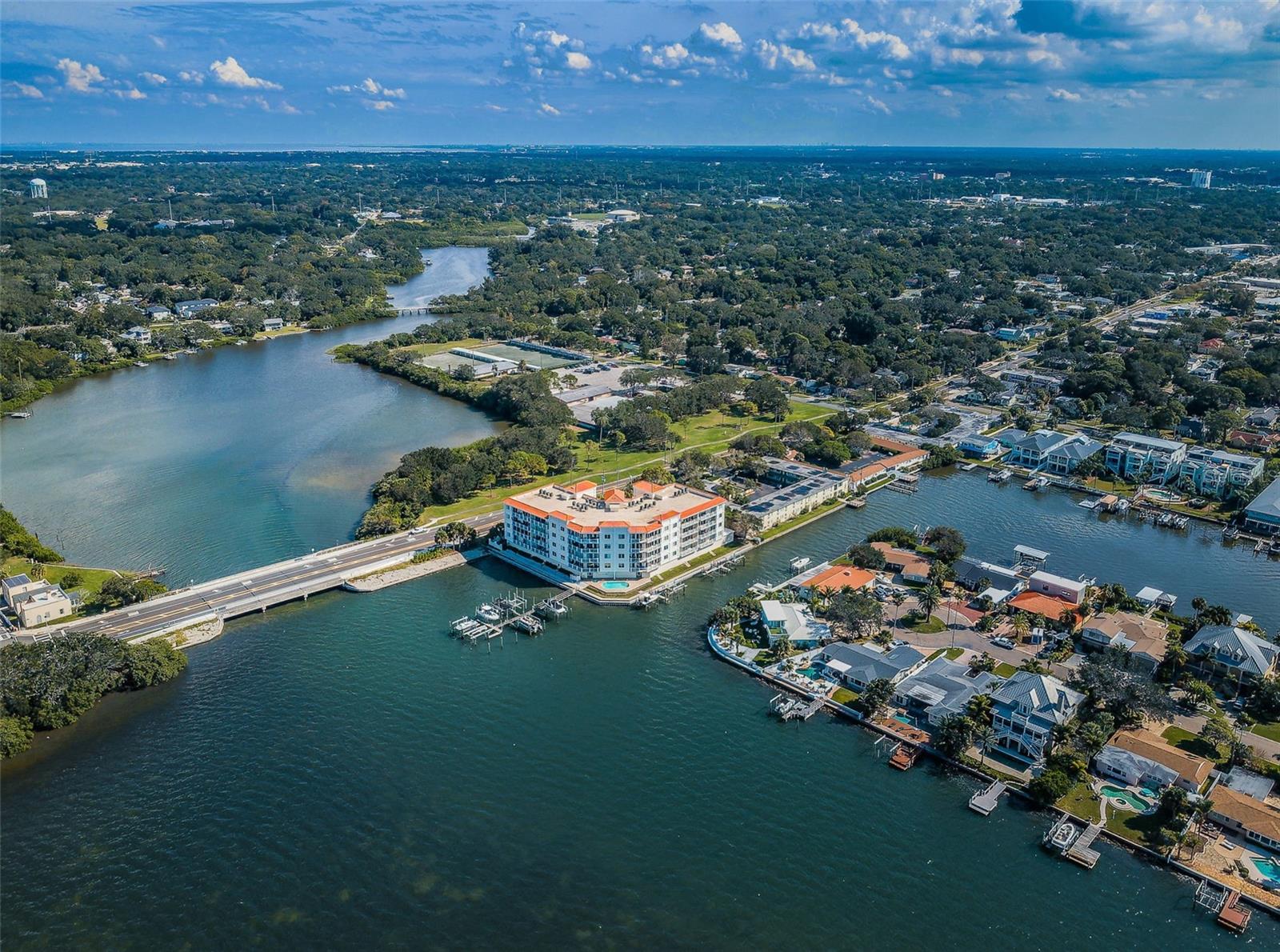VILLA DEL MAR OF CLEARWATER CONDO - Residential
