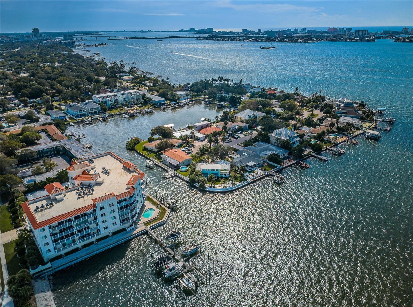 VILLA DEL MAR OF CLEARWATER CONDO - Residential