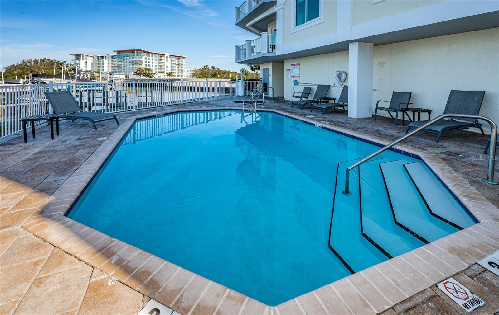VILLA DEL MAR OF CLEARWATER CONDO - Residential