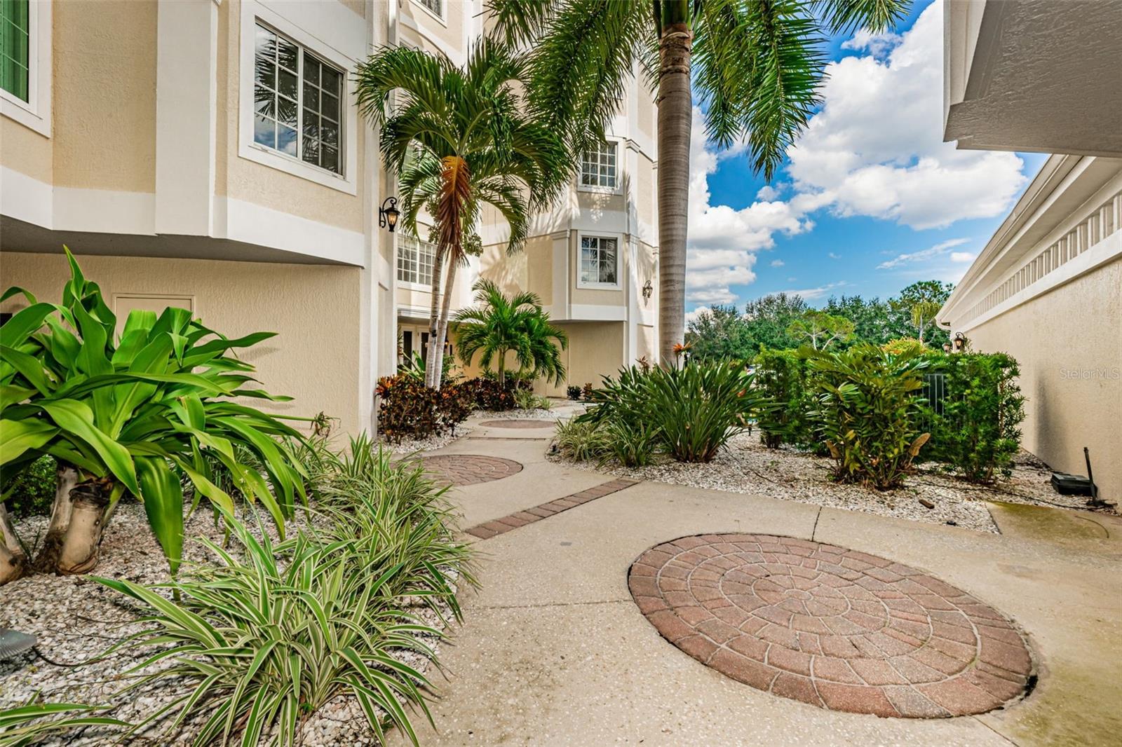 VILLA DEL MAR OF CLEARWATER CONDO - Residential