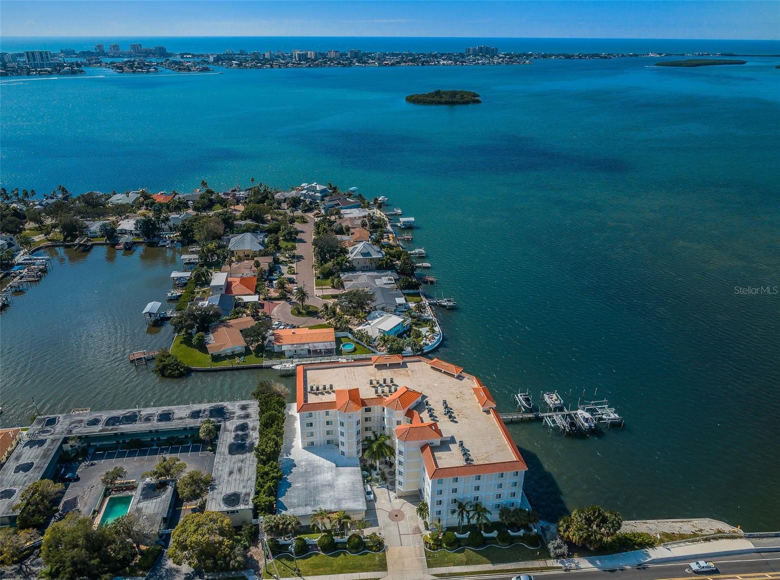 VILLA DEL MAR OF CLEARWATER CONDO - Residential