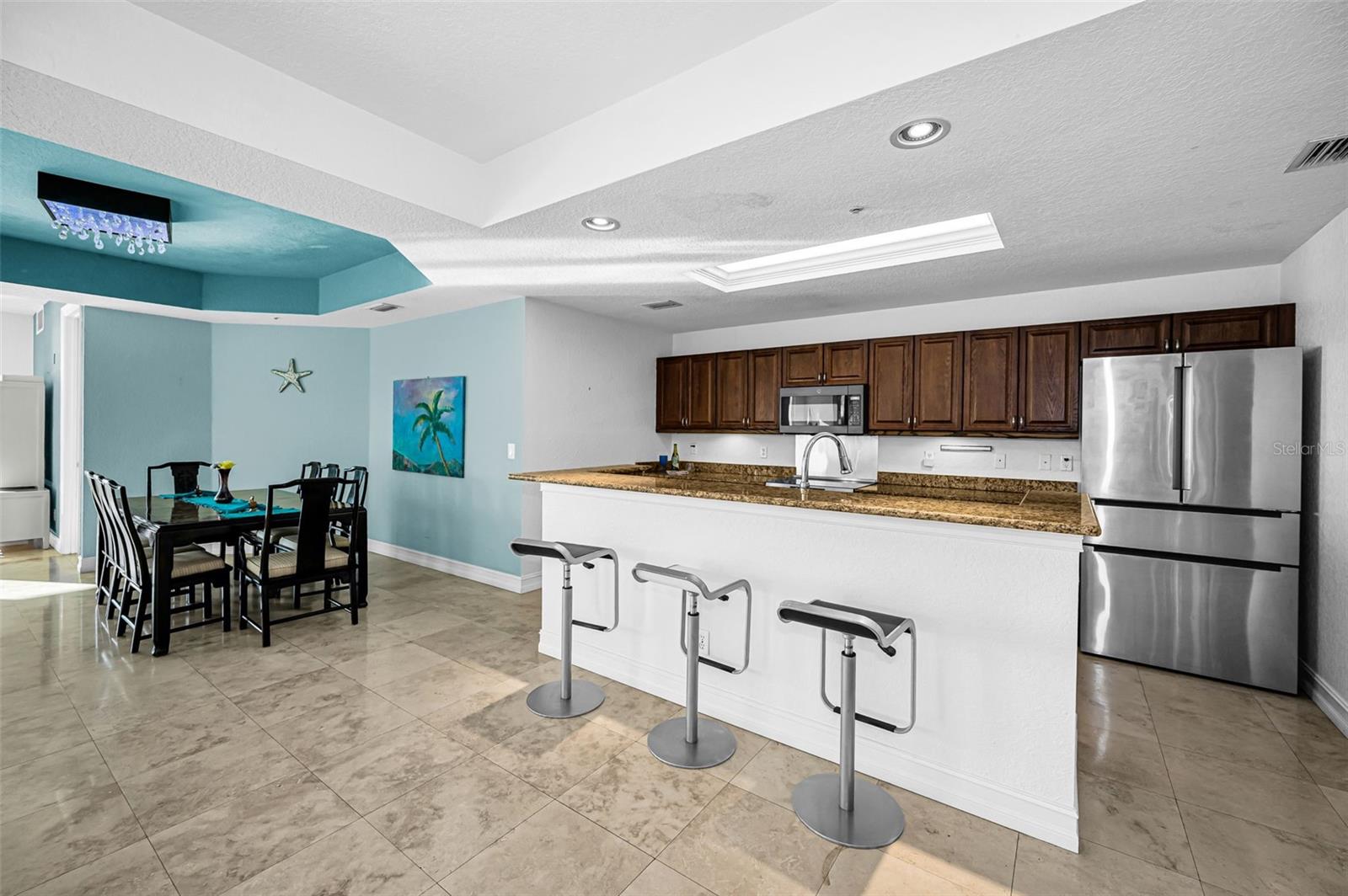 VILLA DEL MAR OF CLEARWATER CONDO - Residential