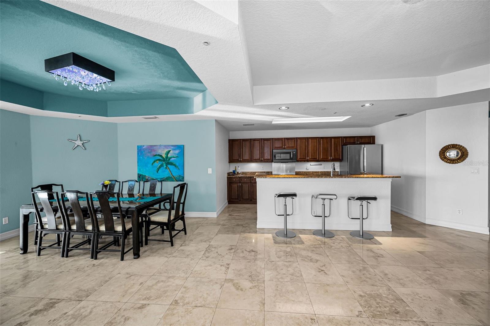 VILLA DEL MAR OF CLEARWATER CONDO - Residential