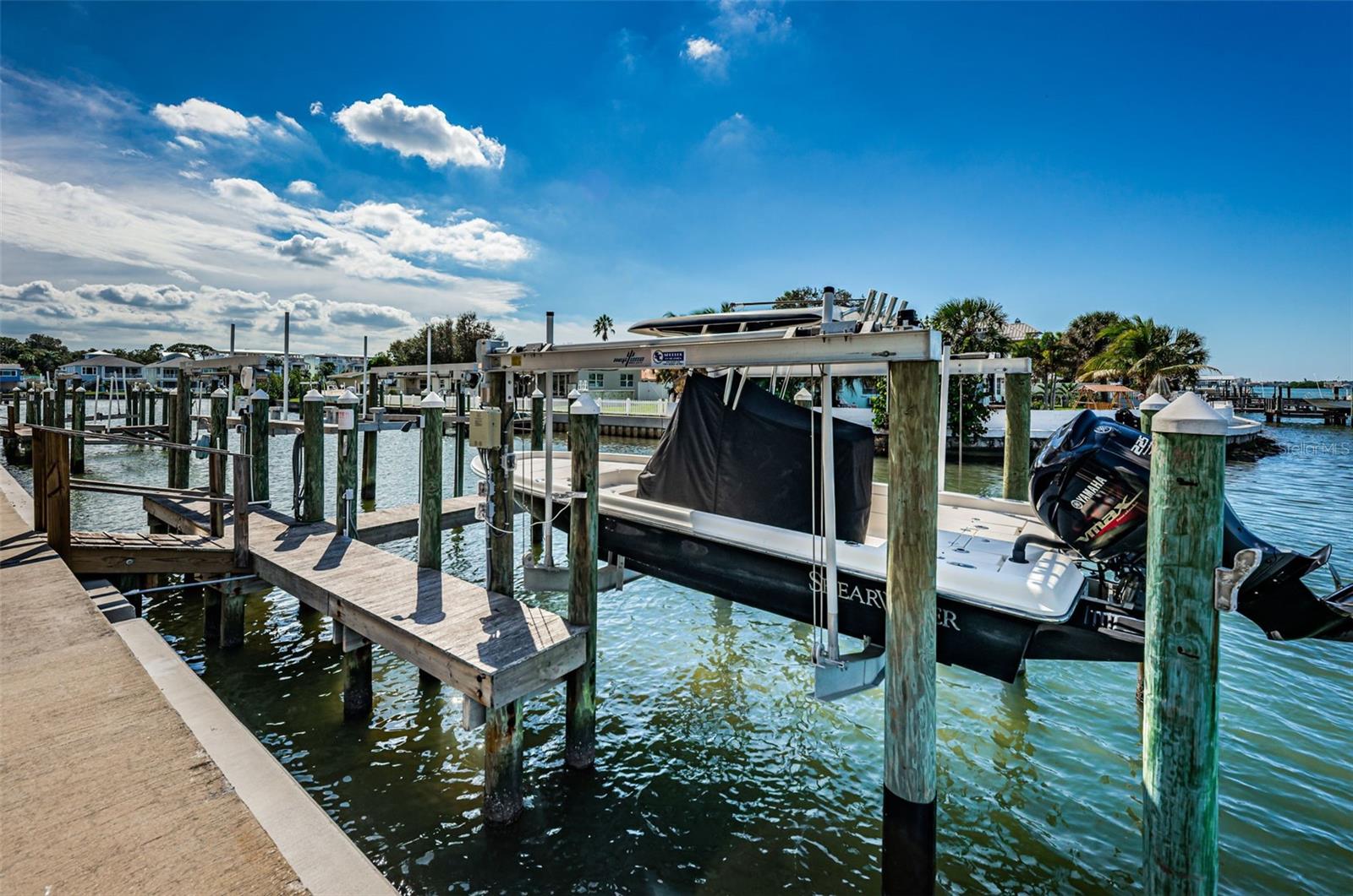 VILLA DEL MAR OF CLEARWATER CONDO - Residential