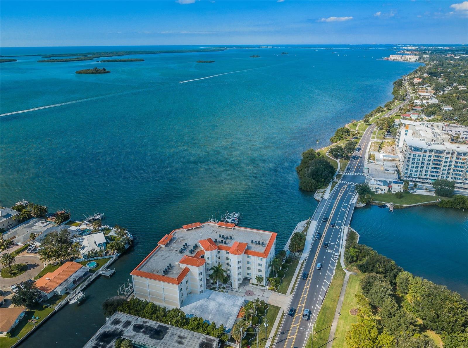 VILLA DEL MAR OF CLEARWATER CONDO - Residential