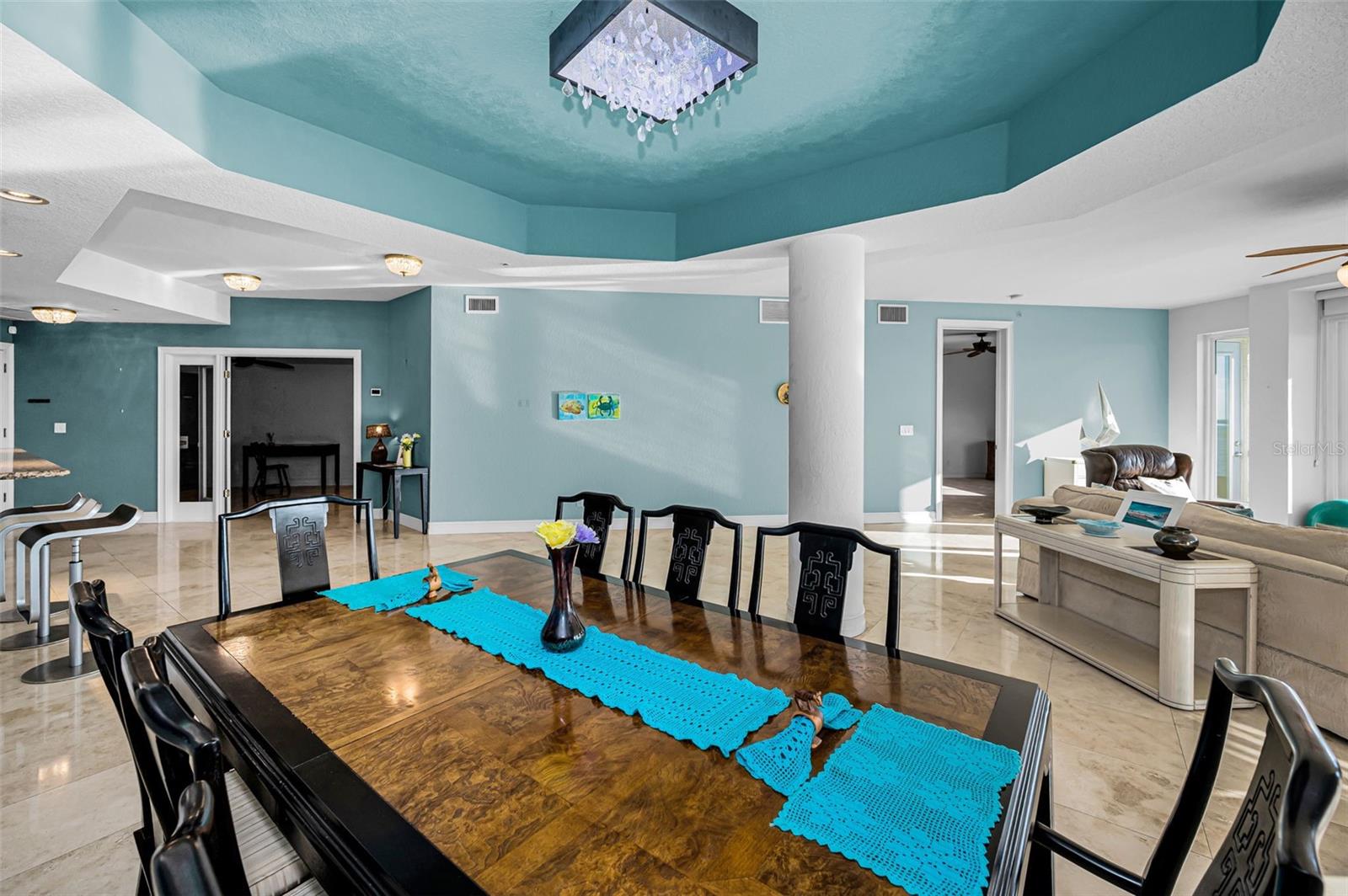 VILLA DEL MAR OF CLEARWATER CONDO - Residential