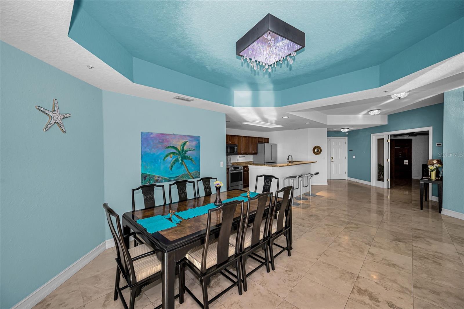 VILLA DEL MAR OF CLEARWATER CONDO - Residential
