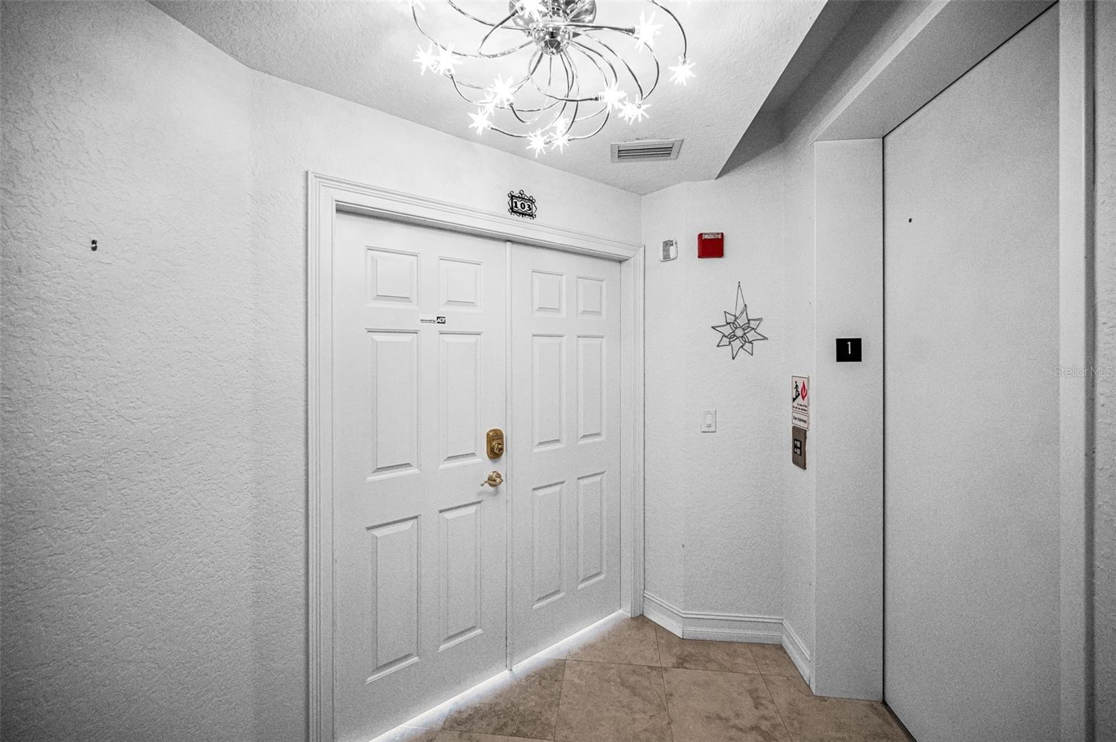 VILLA DEL MAR OF CLEARWATER CONDO - Residential