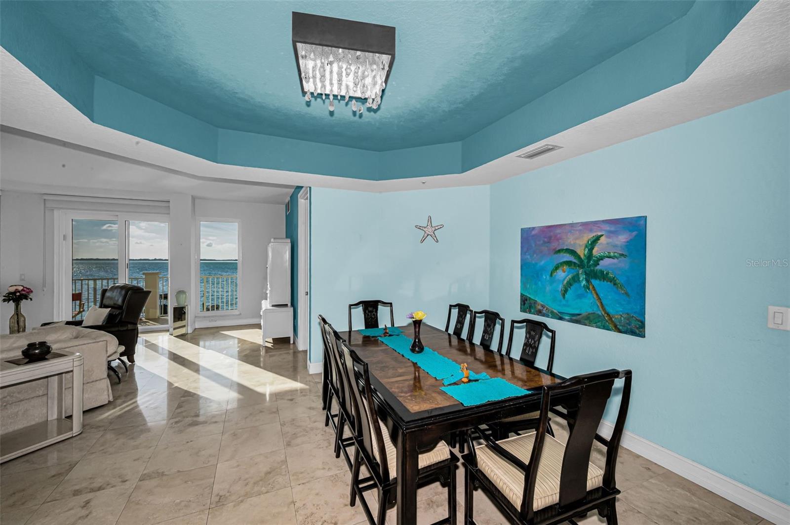 VILLA DEL MAR OF CLEARWATER CONDO - Residential