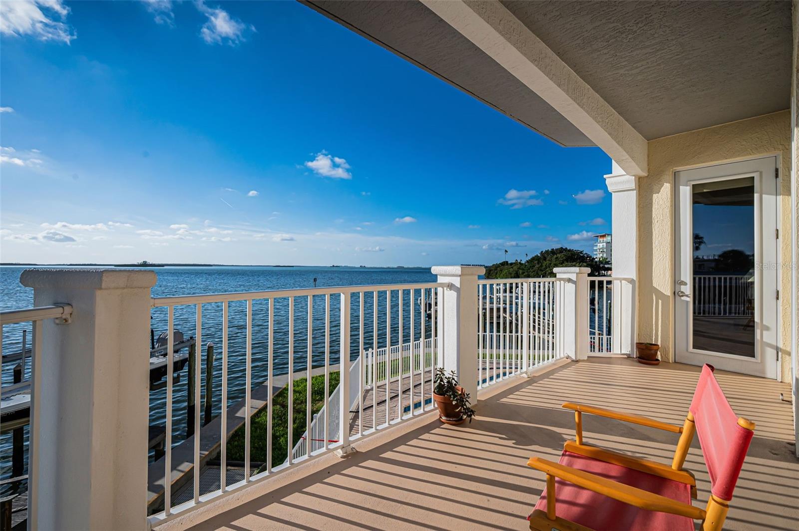 VILLA DEL MAR OF CLEARWATER CONDO - Residential