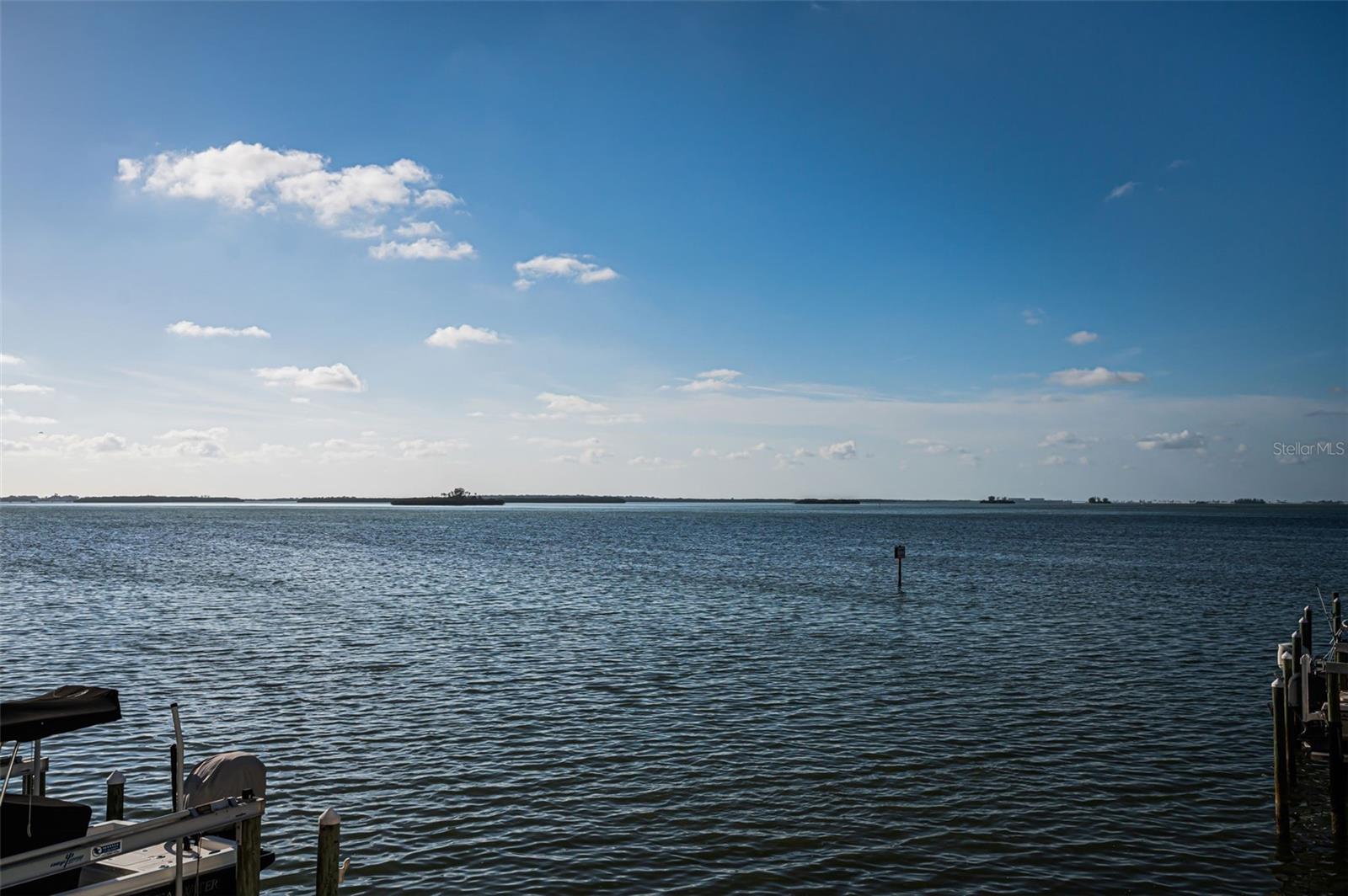 VILLA DEL MAR OF CLEARWATER CONDO - Residential