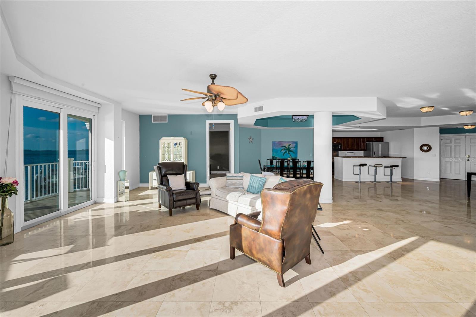 VILLA DEL MAR OF CLEARWATER CONDO - Residential