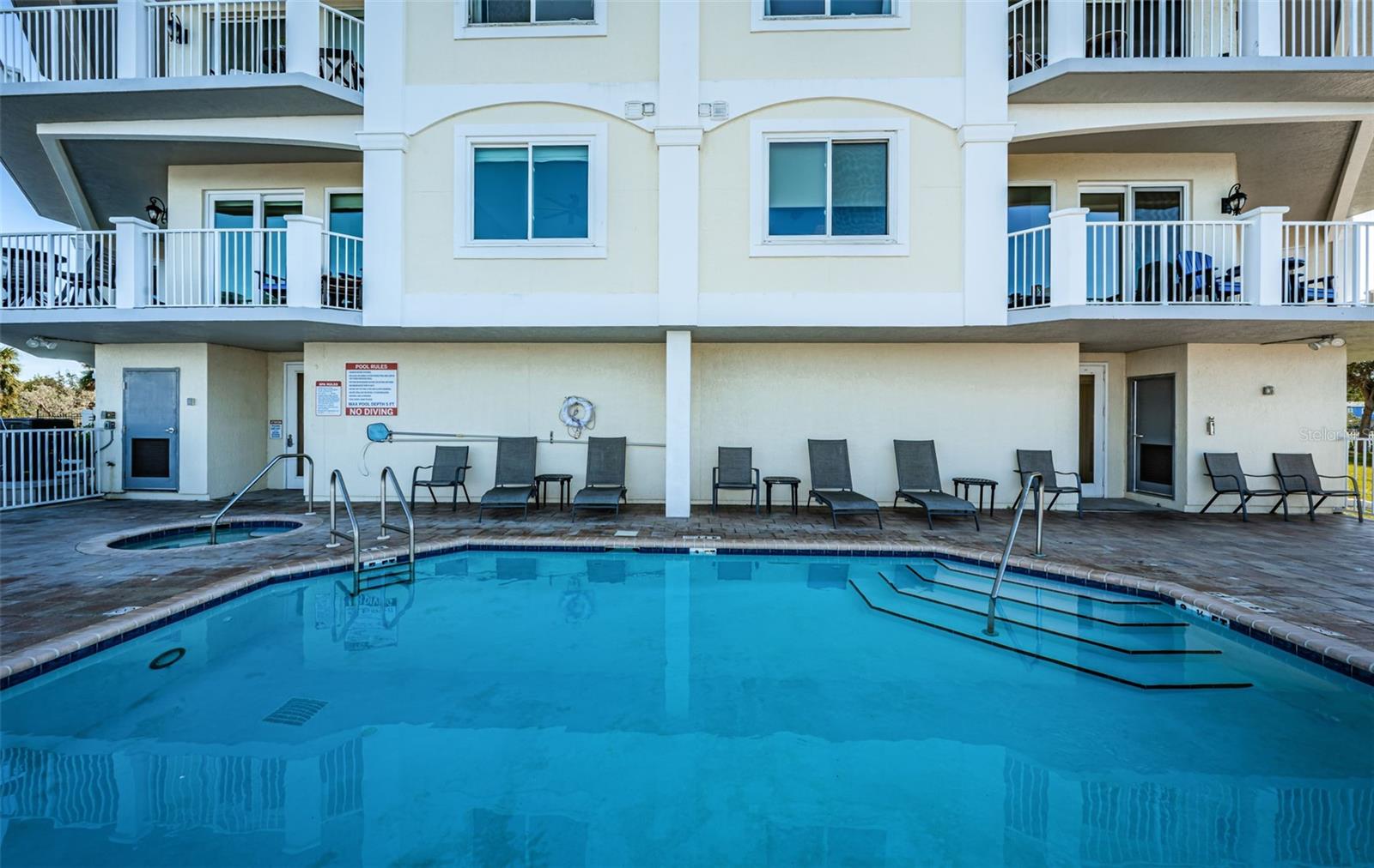 VILLA DEL MAR OF CLEARWATER CONDO - Residential