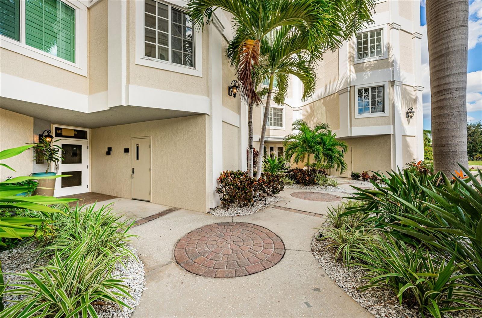 VILLA DEL MAR OF CLEARWATER CONDO - Residential