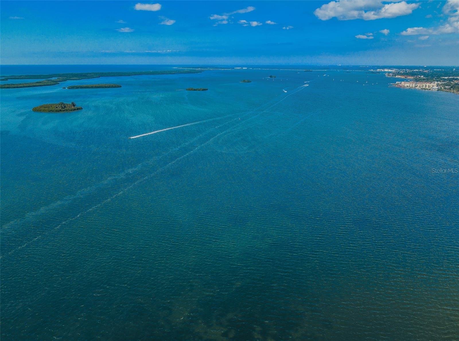 VILLA DEL MAR OF CLEARWATER CONDO - Residential
