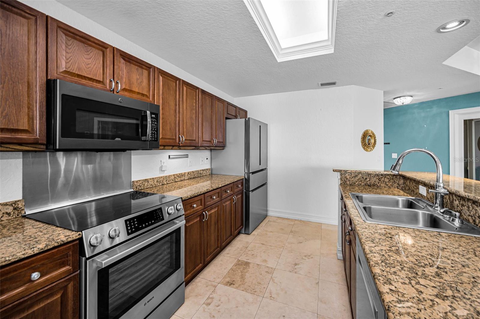 VILLA DEL MAR OF CLEARWATER CONDO - Residential