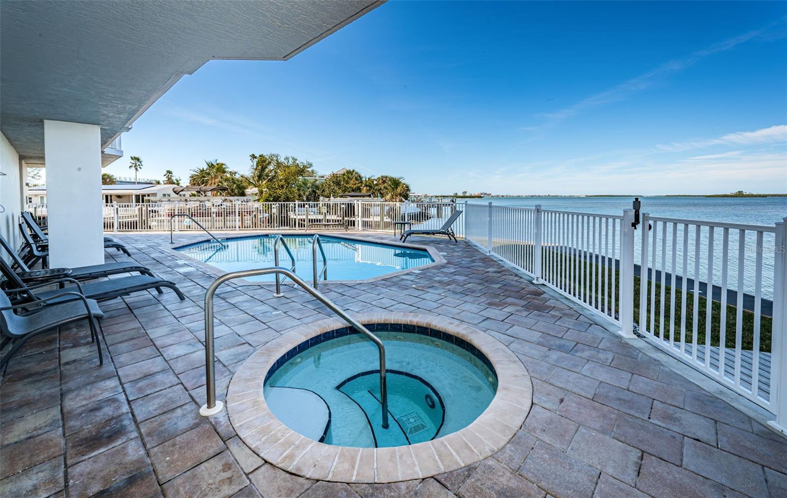 VILLA DEL MAR OF CLEARWATER CONDO - Residential