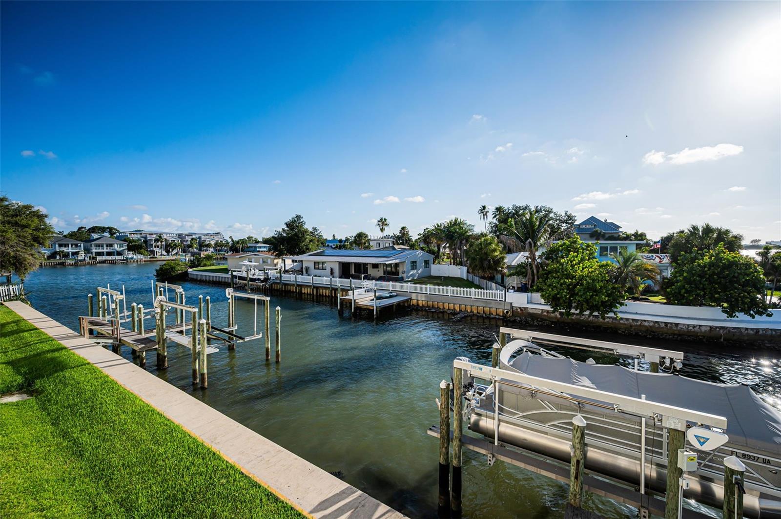 VILLA DEL MAR OF CLEARWATER CONDO - Residential