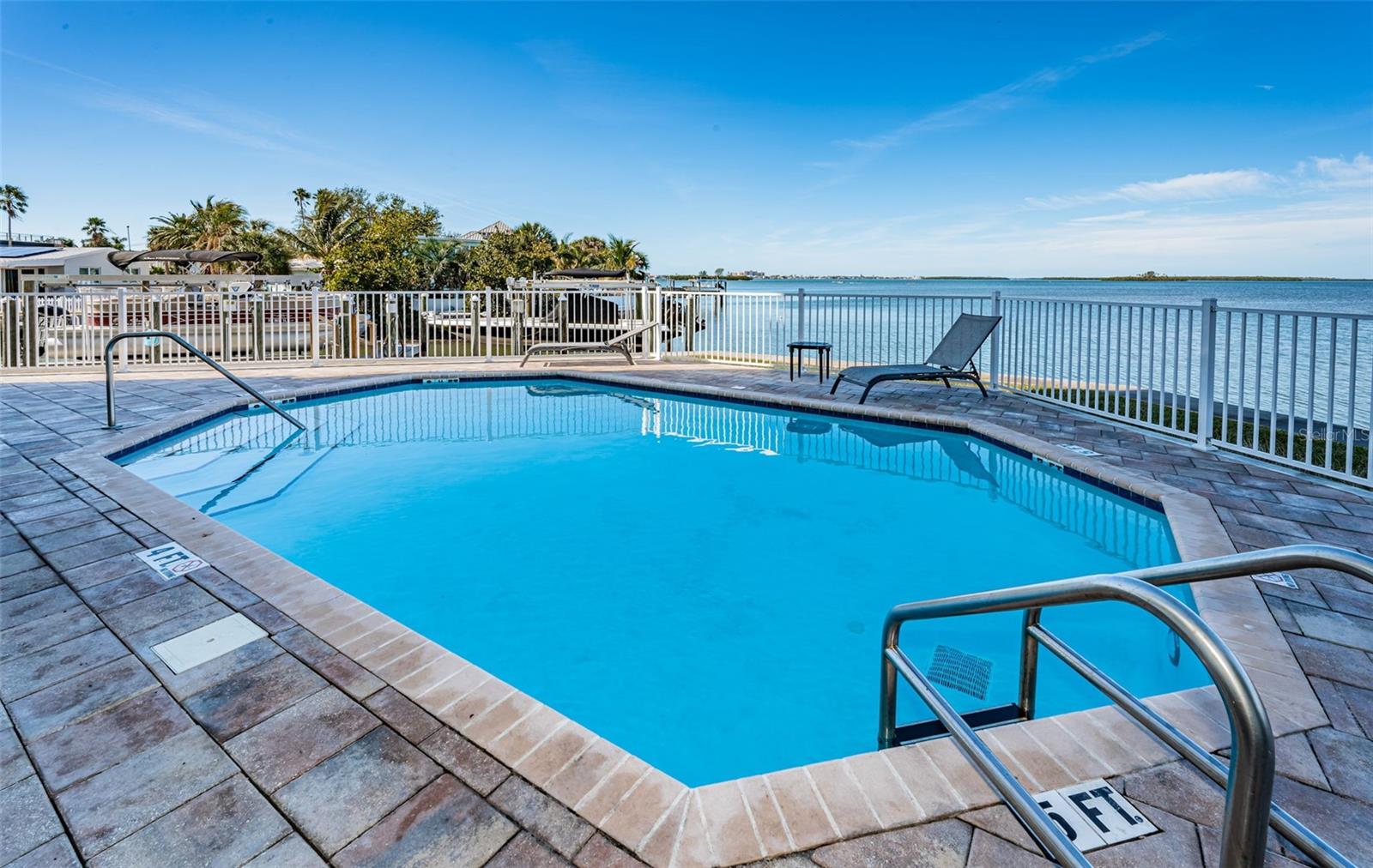 VILLA DEL MAR OF CLEARWATER CONDO - Residential