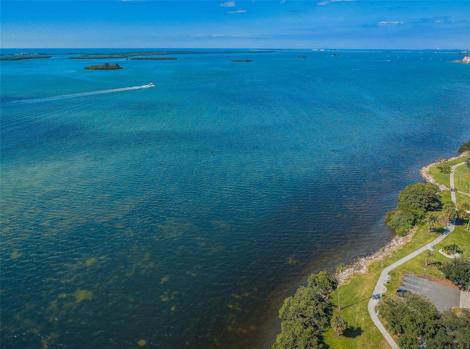 VILLA DEL MAR OF CLEARWATER CONDO - Residential