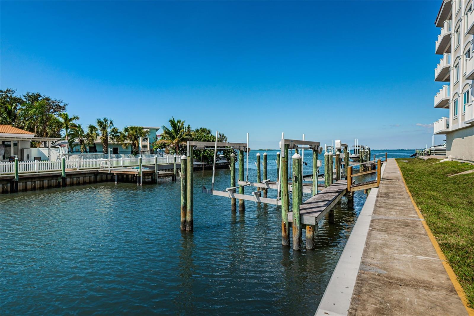 VILLA DEL MAR OF CLEARWATER CONDO - Residential