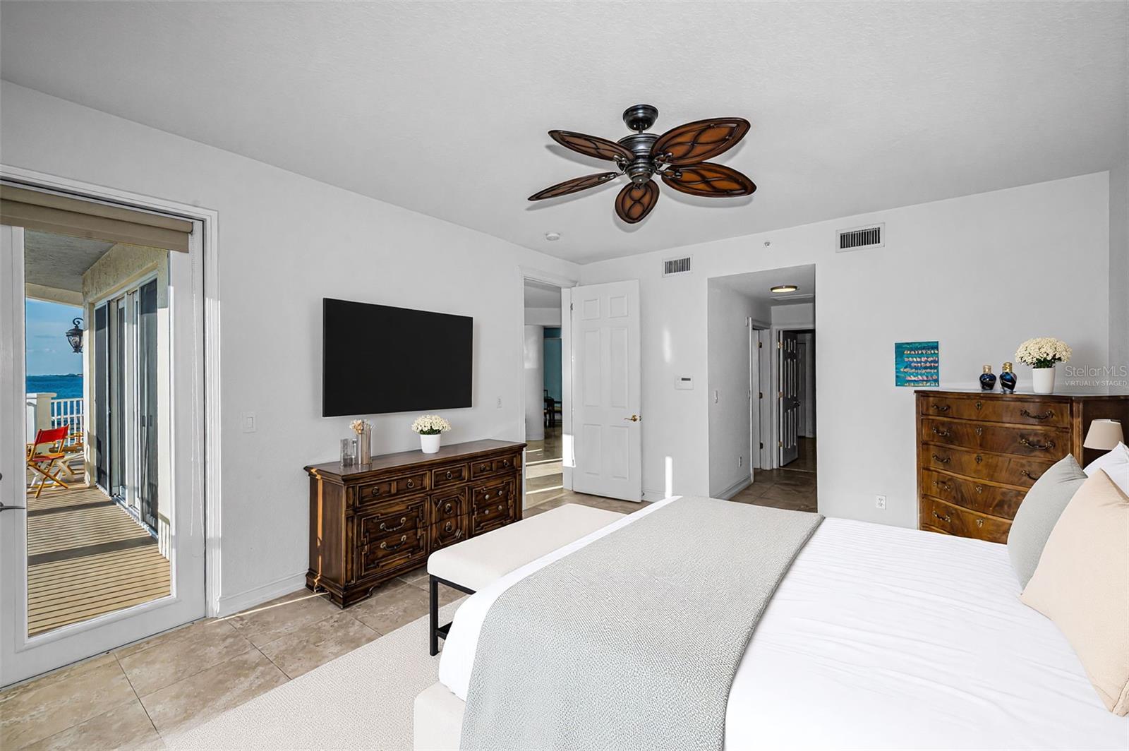 VILLA DEL MAR OF CLEARWATER CONDO - Residential