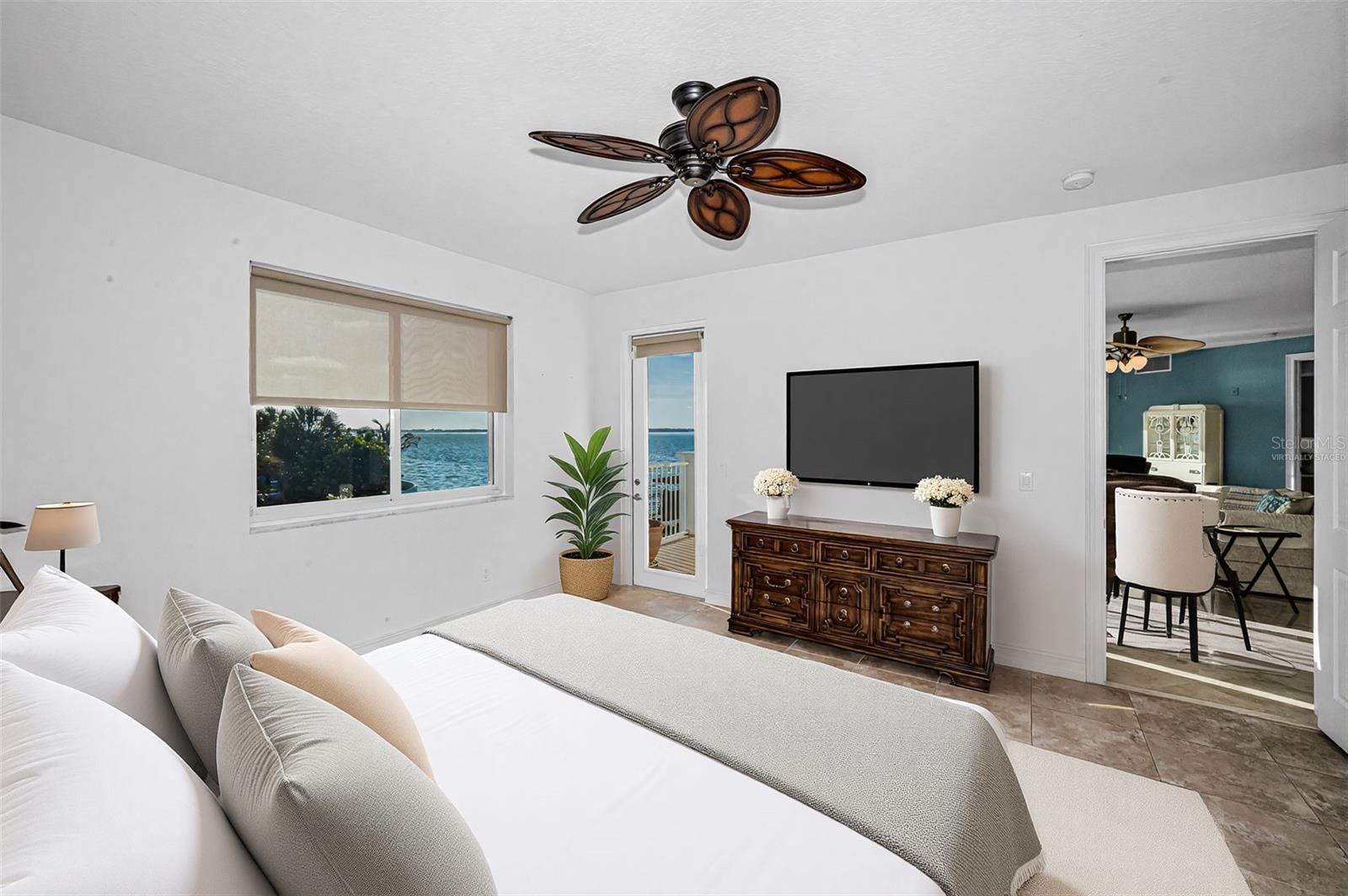 VILLA DEL MAR OF CLEARWATER CONDO - Residential